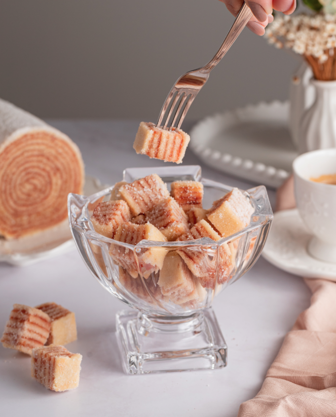 Chocolate quente com marshmallows