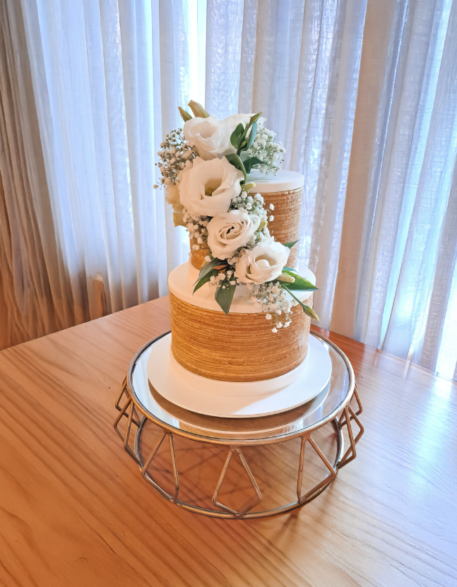 Interior de cafeteria